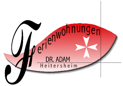 Ferienwohnungen Dr. Adam Heitersheim